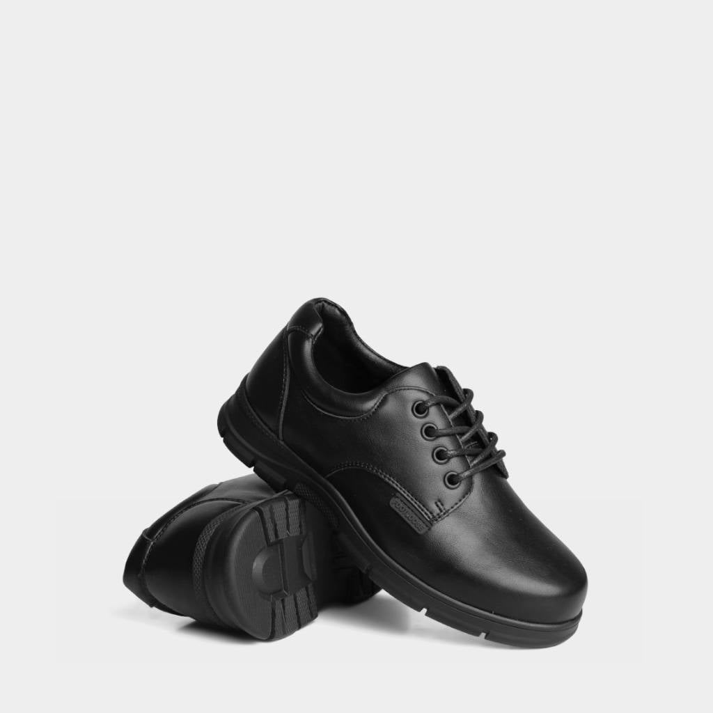 ZAPATOS ESCOLAR FOOTLOOSE KIDS NIÑOS FTK-IM00016 - 5