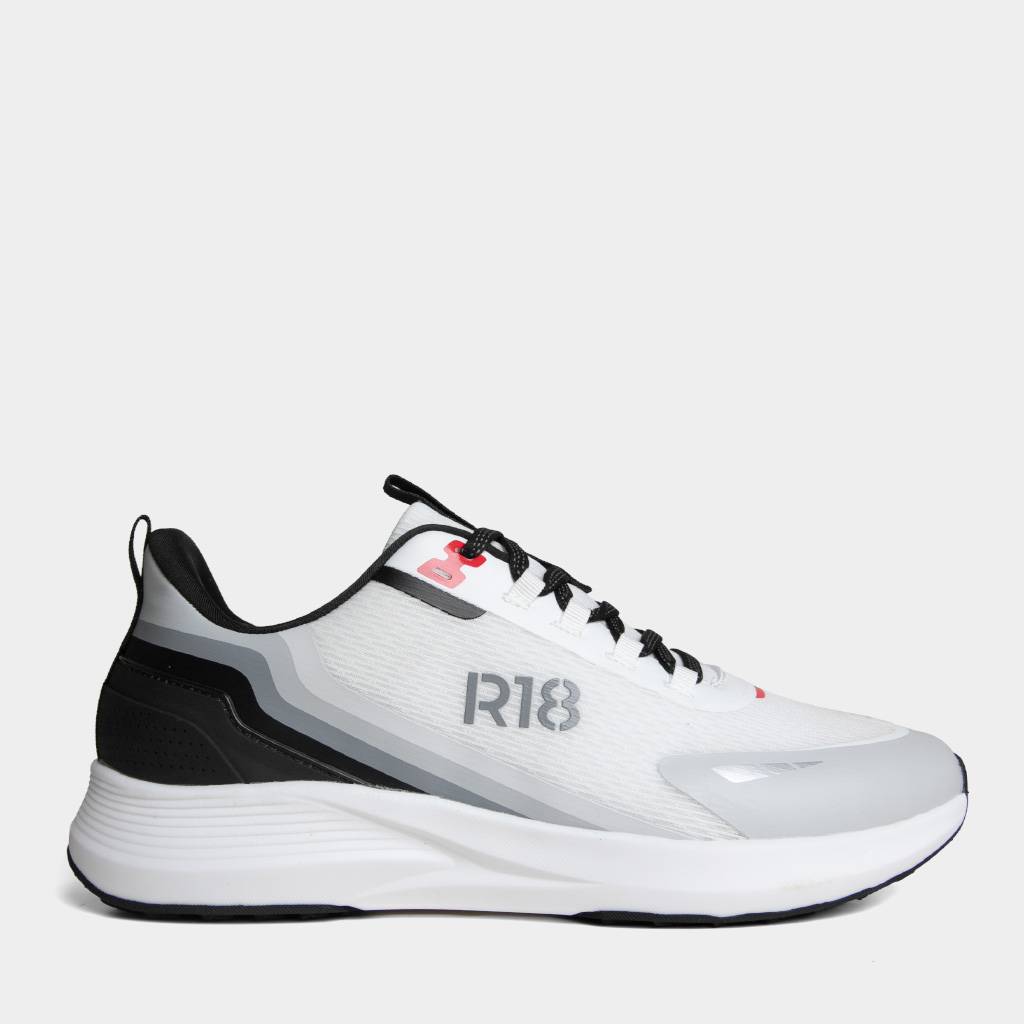 ZAPATILLAS DEPORTIVAS HOMBRE R18 SYDNEY - 1