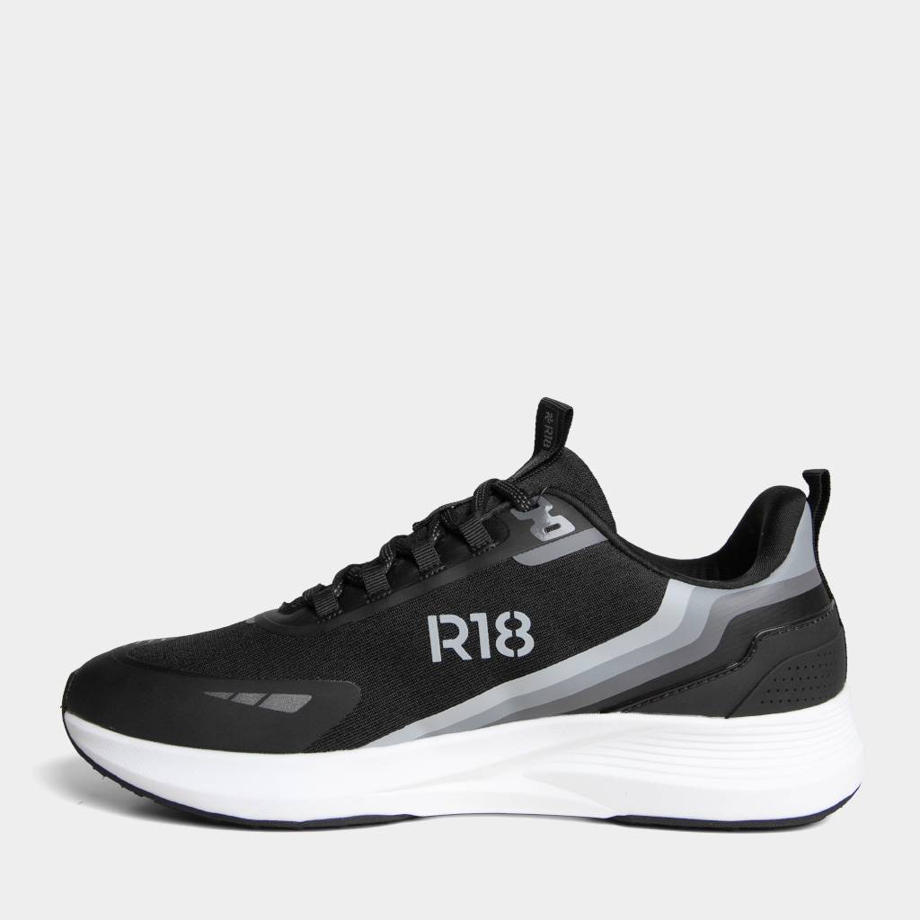 ZAPATILLAS DEPORTIVAS HOMBRE R18 SYDNEY - 3