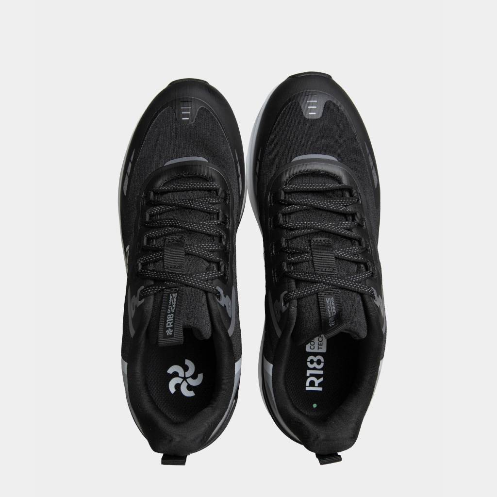ZAPATILLAS DEPORTIVAS HOMBRE R18 SYDNEY - 4