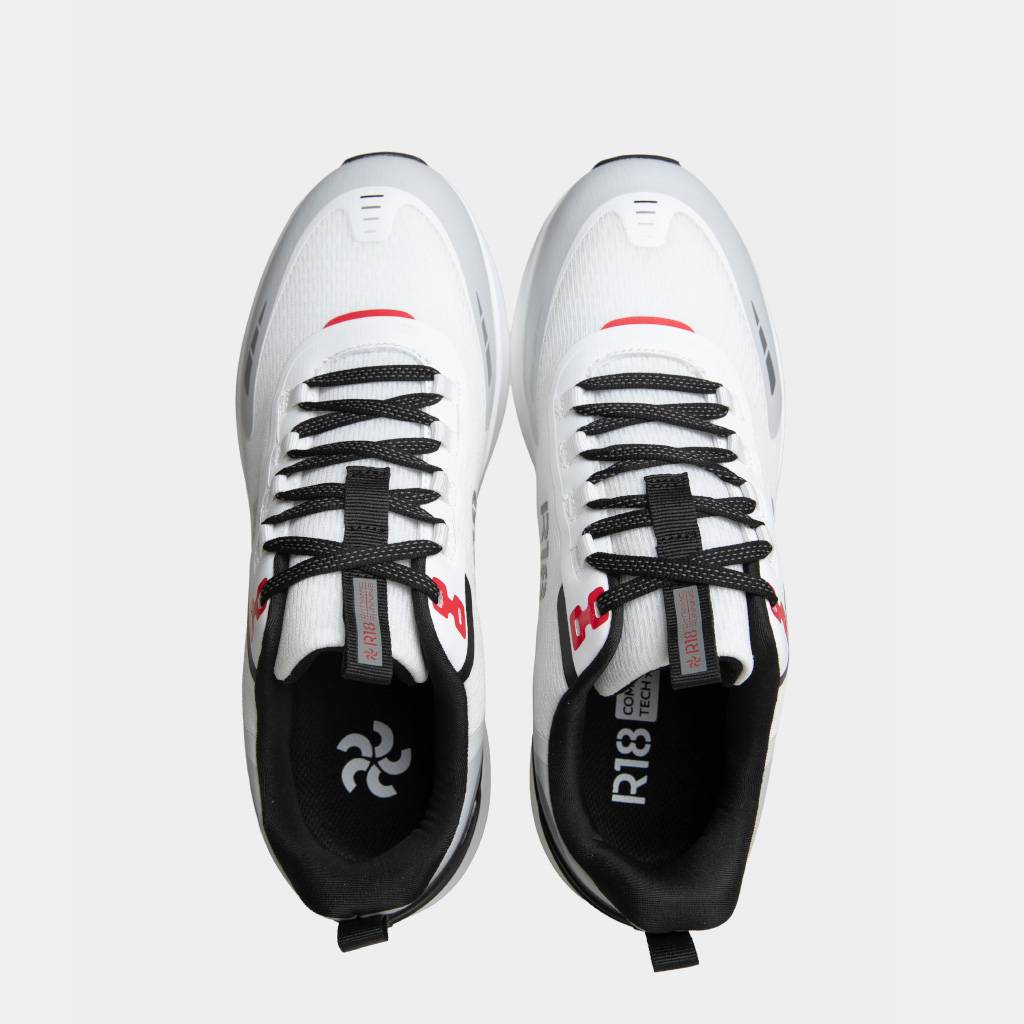 ZAPATILLAS DEPORTIVAS HOMBRE R18 SYDNEY - 4