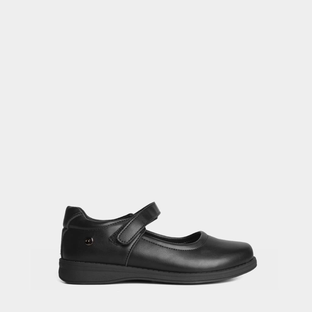 ZAPATOS ESCOLAR FOOTLOOSE KIDS NIÑAS FTK-IM00014 - 1