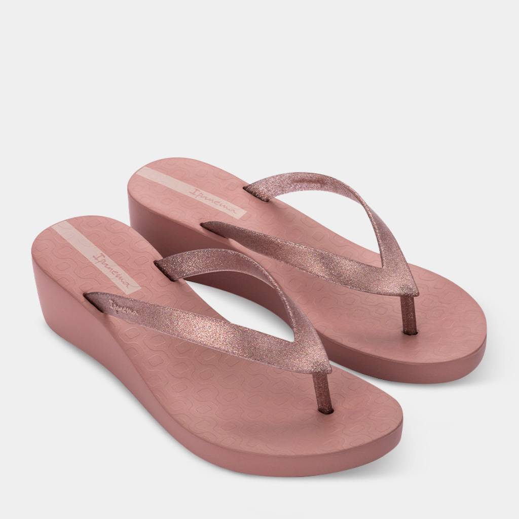 SANDALIAS PLAYERAS IPANEMA MUJERES 2IPE48 - 1