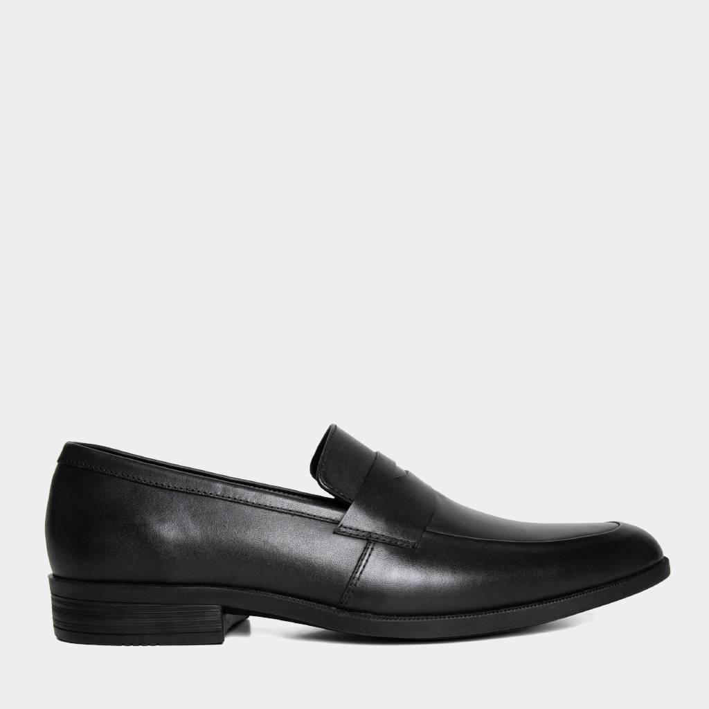 MOCASINES DE VESTIR RENZO RENZINI HOMBRES RRZ-AM00012 CUERO - 1