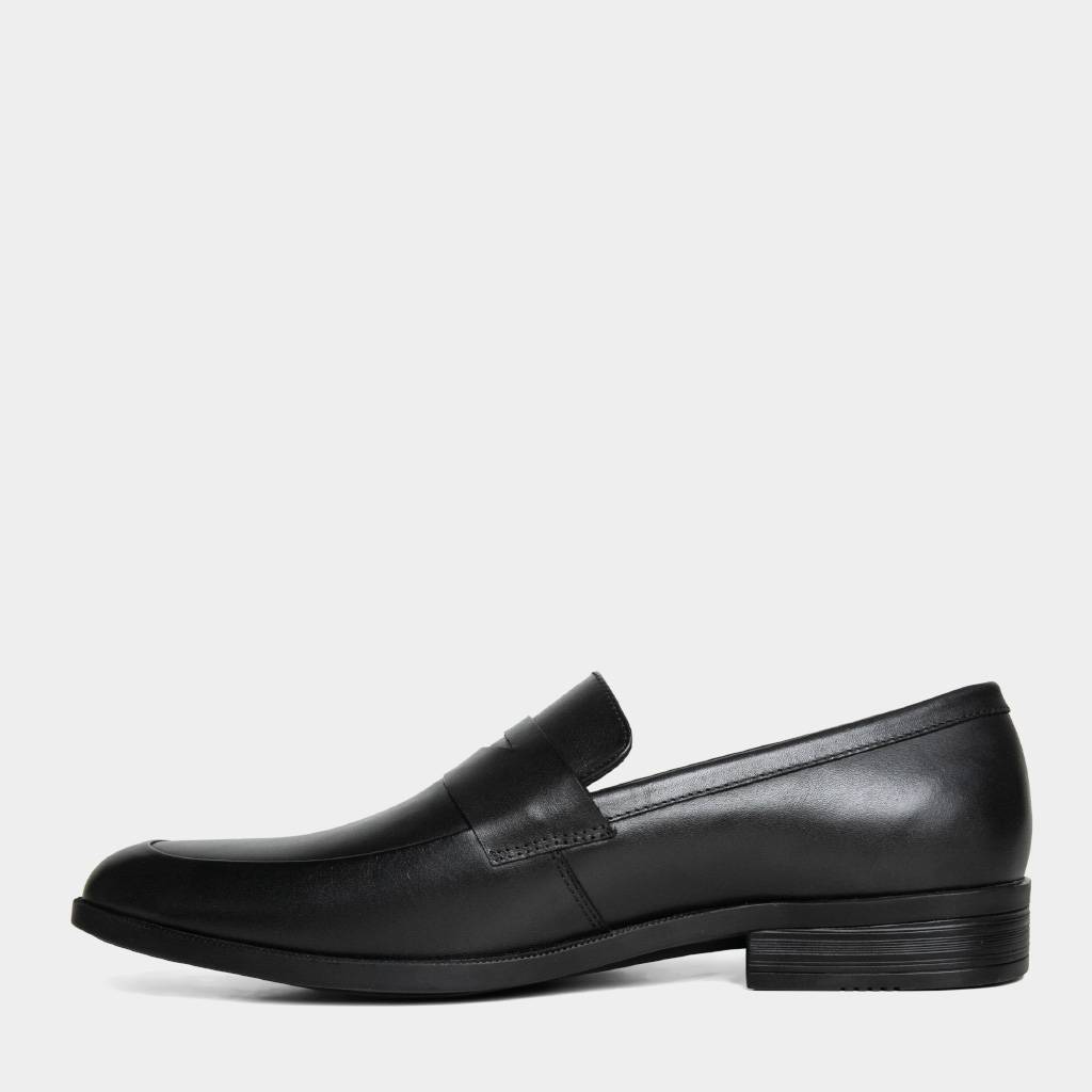 MOCASINES DE VESTIR RENZO RENZINI HOMBRES RRZ-AM00012 CUERO - 2