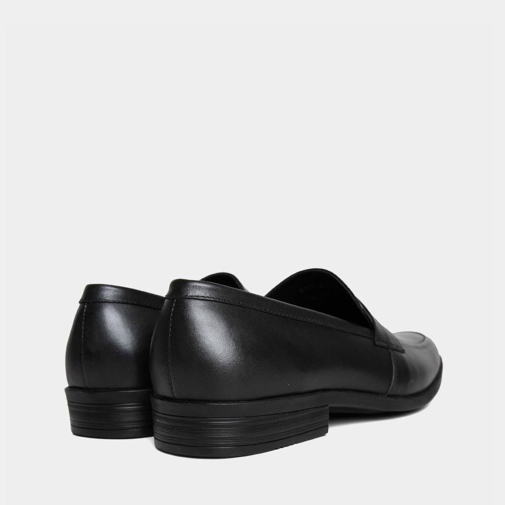 MOCASINES DE VESTIR RENZO RENZINI HOMBRES RRZ-AM00012 CUERO - 4