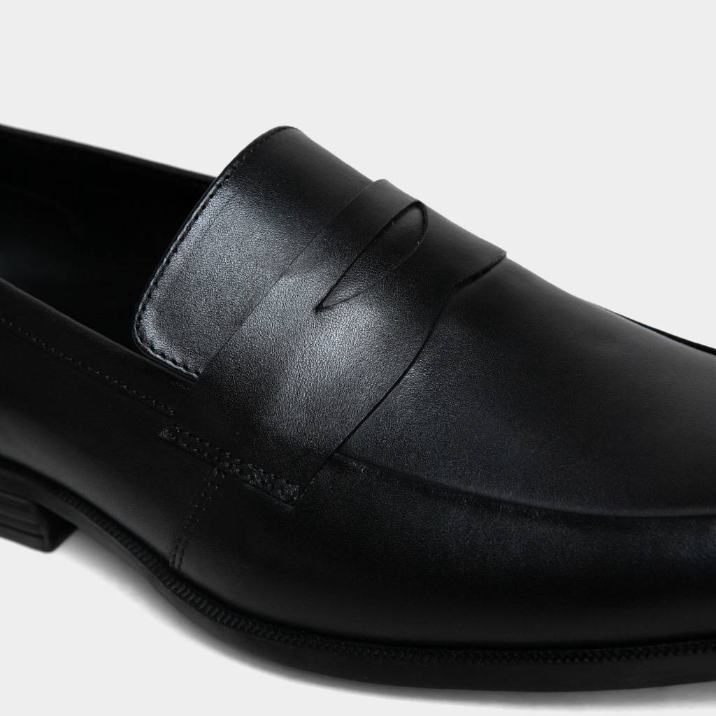 MOCASINES DE VESTIR RENZO RENZINI HOMBRES RRZ-AM00012 CUERO - 6