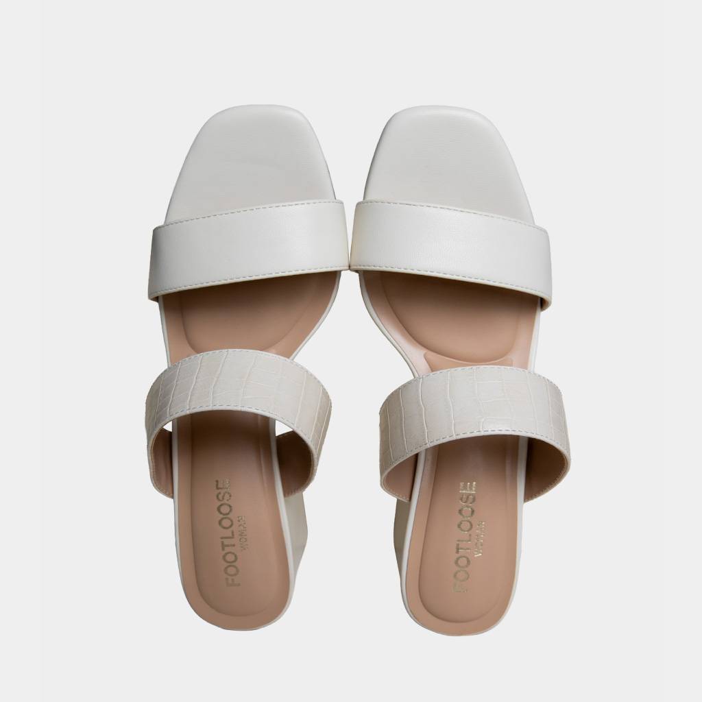 SANDALIAS CASUALES FOOTLOOSE MUJERES FTL-YQ00041 - 3