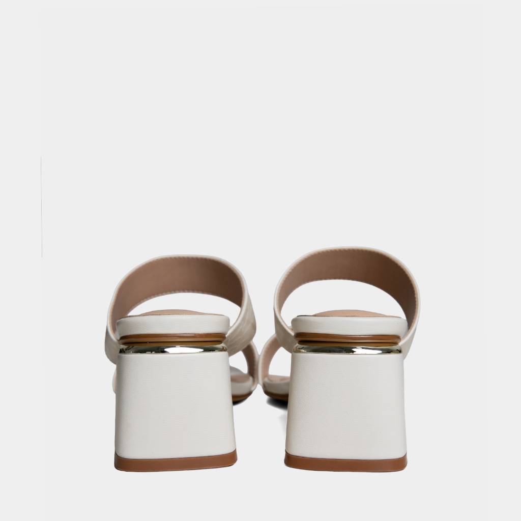 SANDALIAS CASUALES FOOTLOOSE MUJERES FTL-YQ00041 - 4