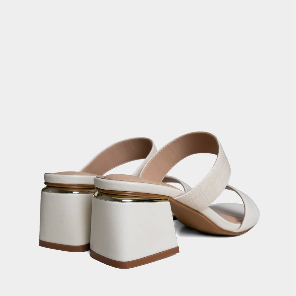 SANDALIAS CASUALES FOOTLOOSE MUJERES FTL-YQ00041 - 5