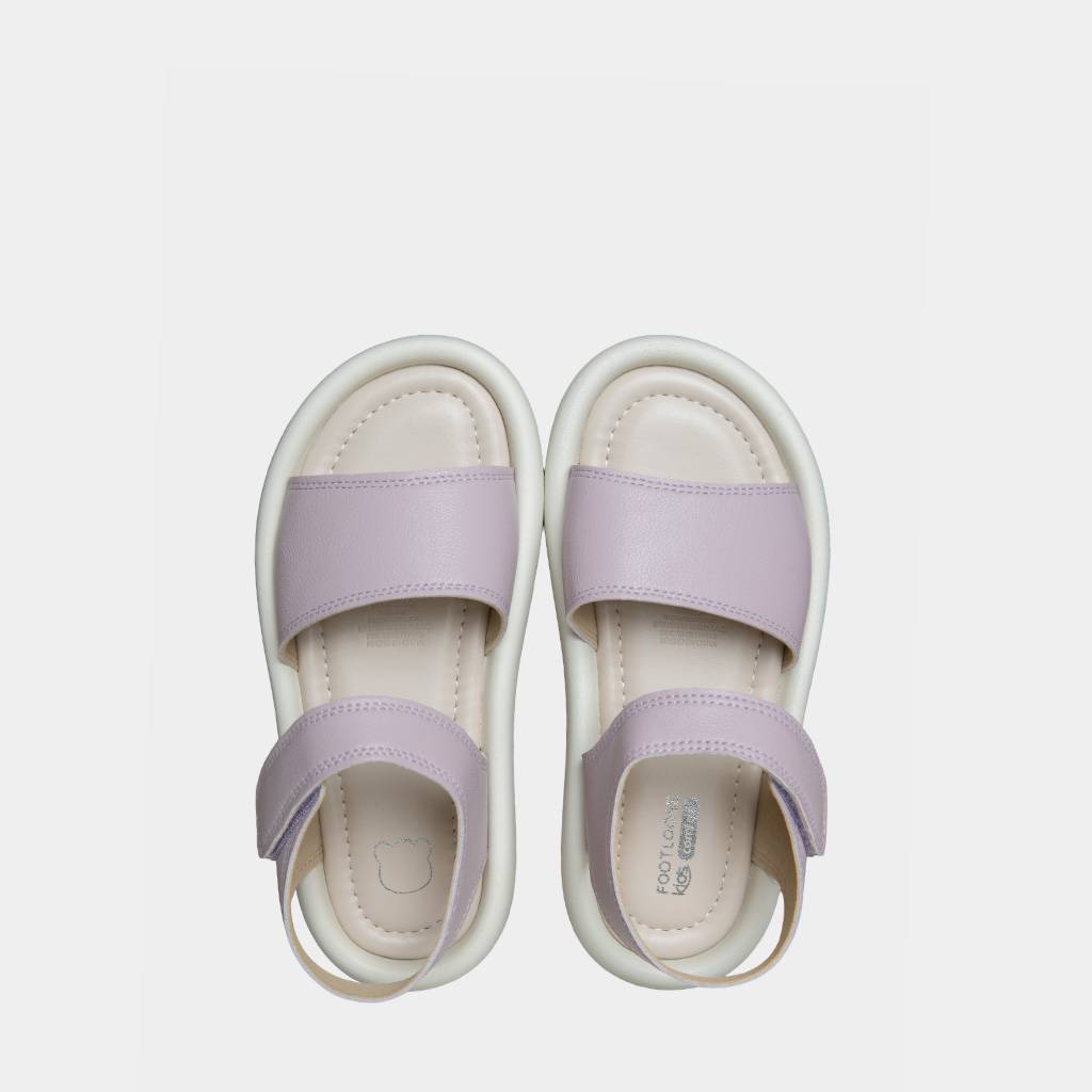 SANDALIAS CASUALES FOOTLOOSE KIDS NIÑAS FTK-IM00027 - 4