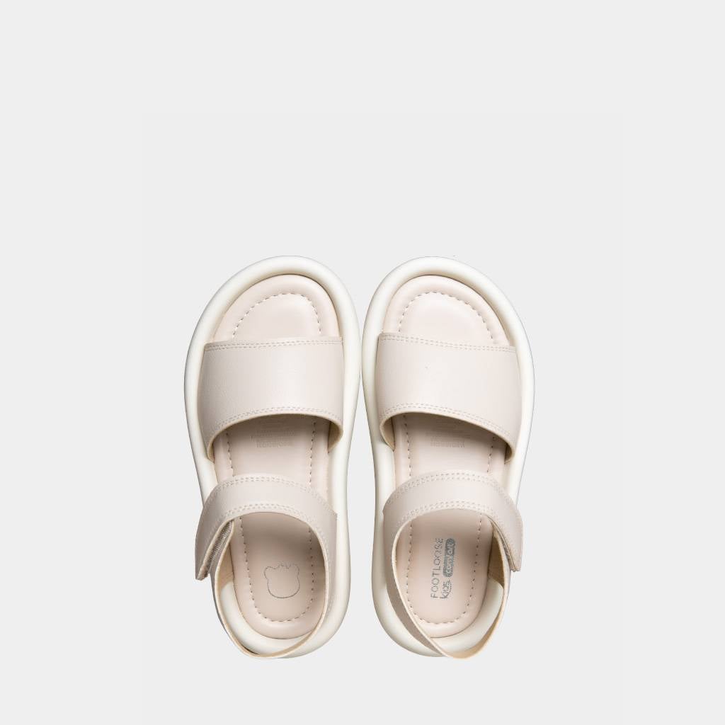 SANDALIAS CASUALES FOOTLOOSE KIDS NIÑAS FTK-IM00027 - 4