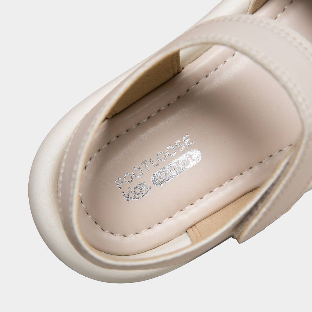 SANDALIAS CASUALES FOOTLOOSE KIDS NIÑAS FTK-IM00027 - 6