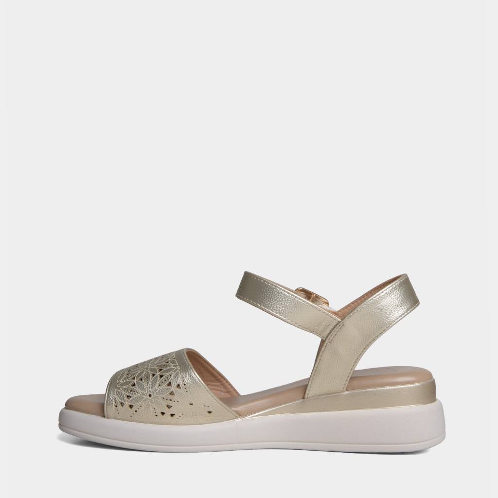 SANDALIAS CASUALES FOOTLOOSE VITAL MUJERES FTV-HN00001 - 2