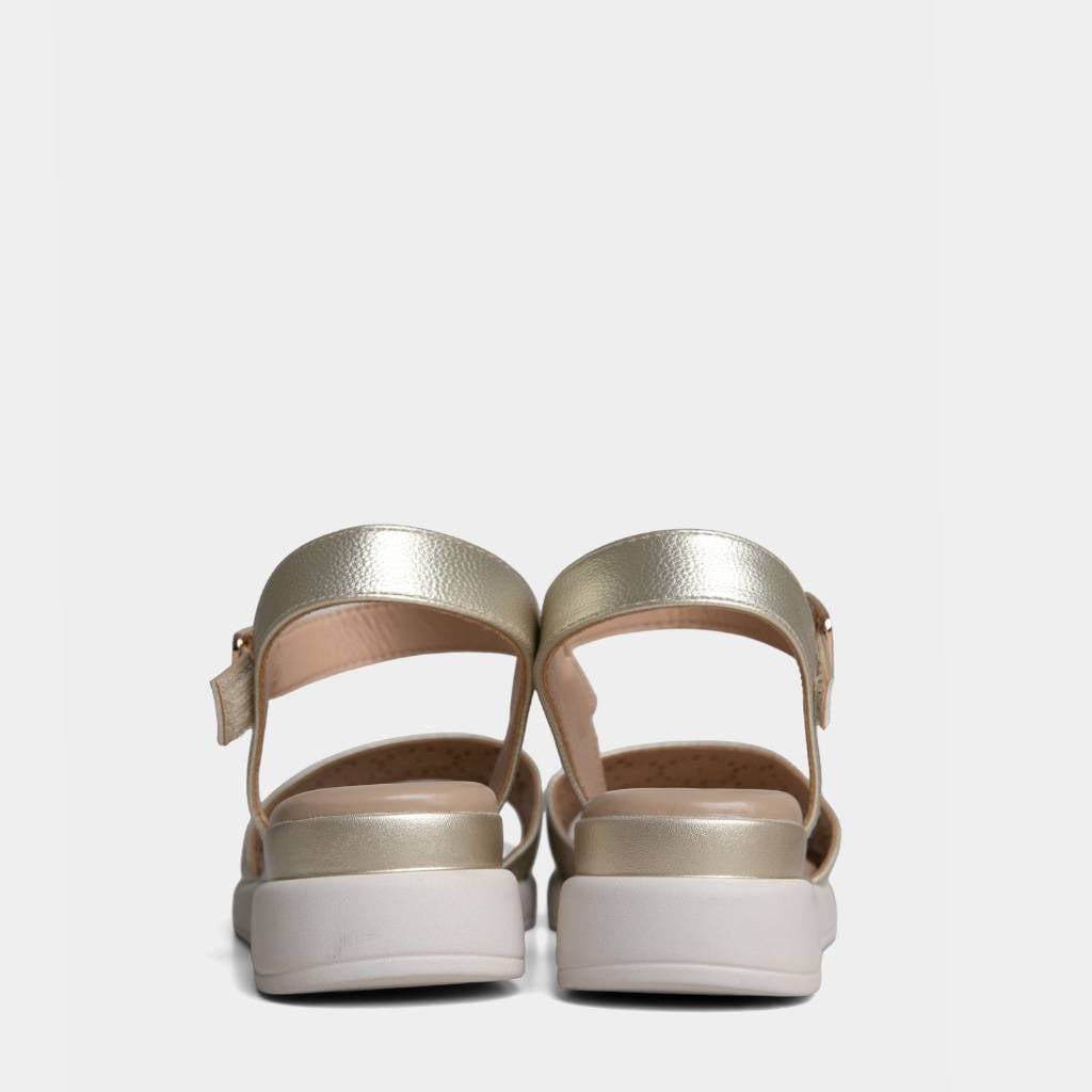 SANDALIAS CASUALES FOOTLOOSE VITAL MUJERES FTV-HN00001 - 5
