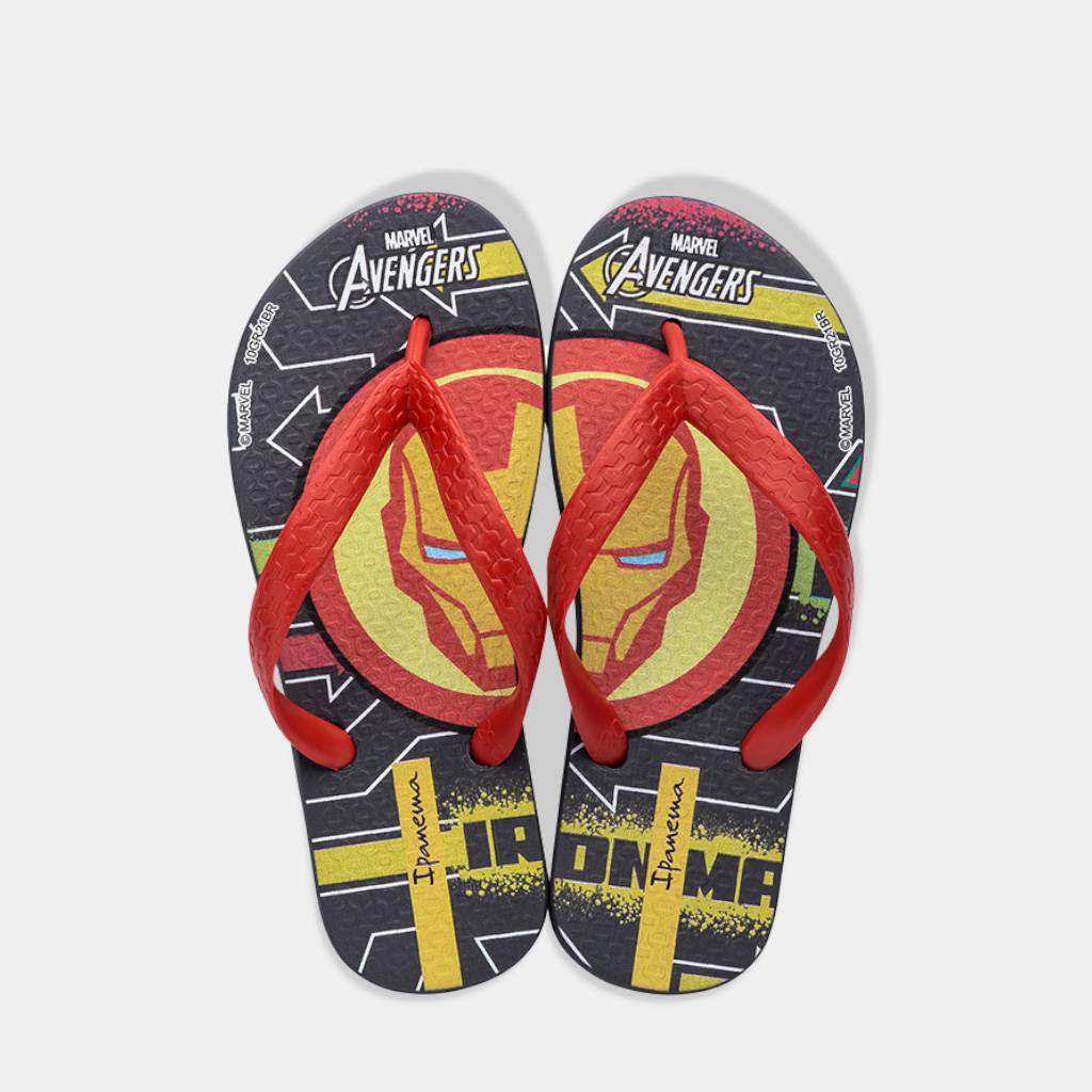 SANDALIAS PLAYERAS IPANEMA NIÑOS 2GVB34 - 1