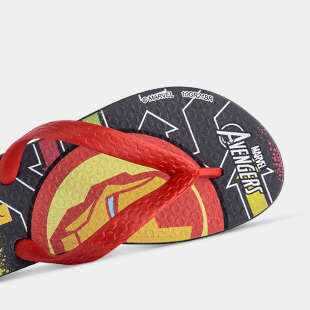 SANDALIAS PLAYERAS IPANEMA NIÑOS 2GVB34 - 3