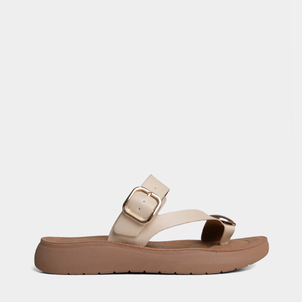 SANDALIAS CASUALES FOOTLOOSE MUJERES FTL-JV00001 - 1