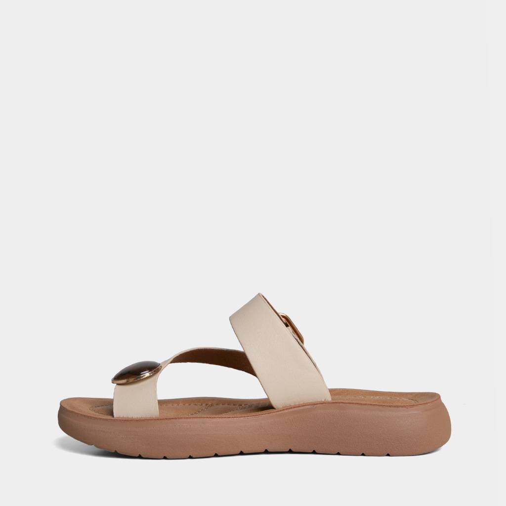 SANDALIAS CASUALES FOOTLOOSE MUJERES FTL-JV00001 - 2