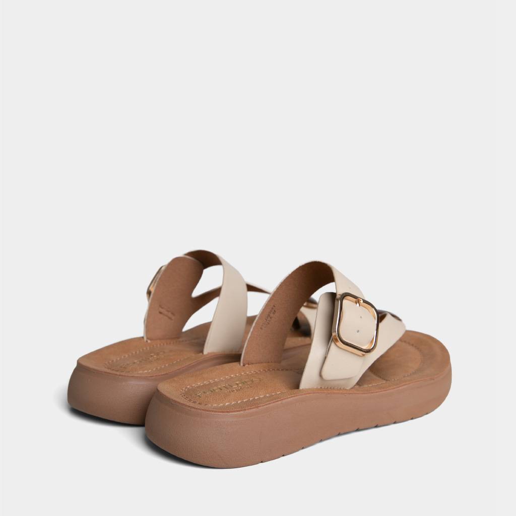 SANDALIAS CASUALES FOOTLOOSE MUJERES FTL-JV00001 - 4