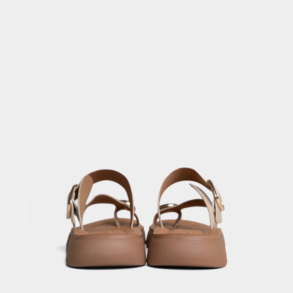 SANDALIAS CASUALES FOOTLOOSE MUJERES FTL-JV00001 - 5