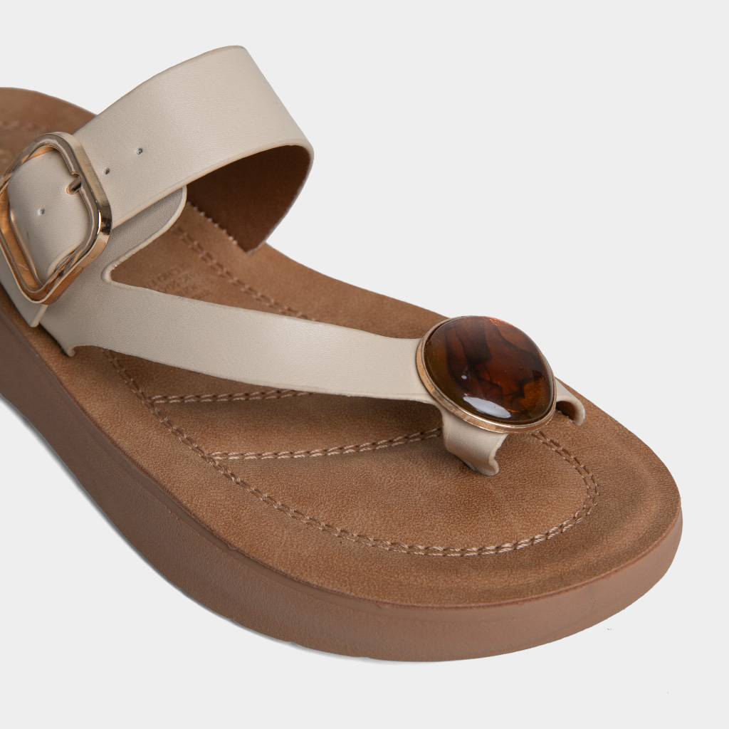 SANDALIAS CASUALES FOOTLOOSE MUJERES FTL-JV00001 - 6