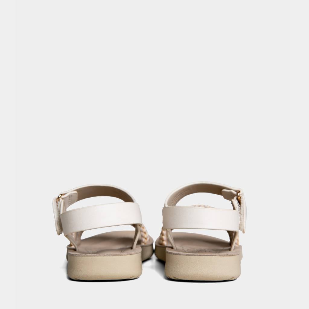 SANDALIAS CASUALES FOOTLOOSE KIDS NIÑAS FTK-OU00001 - 6