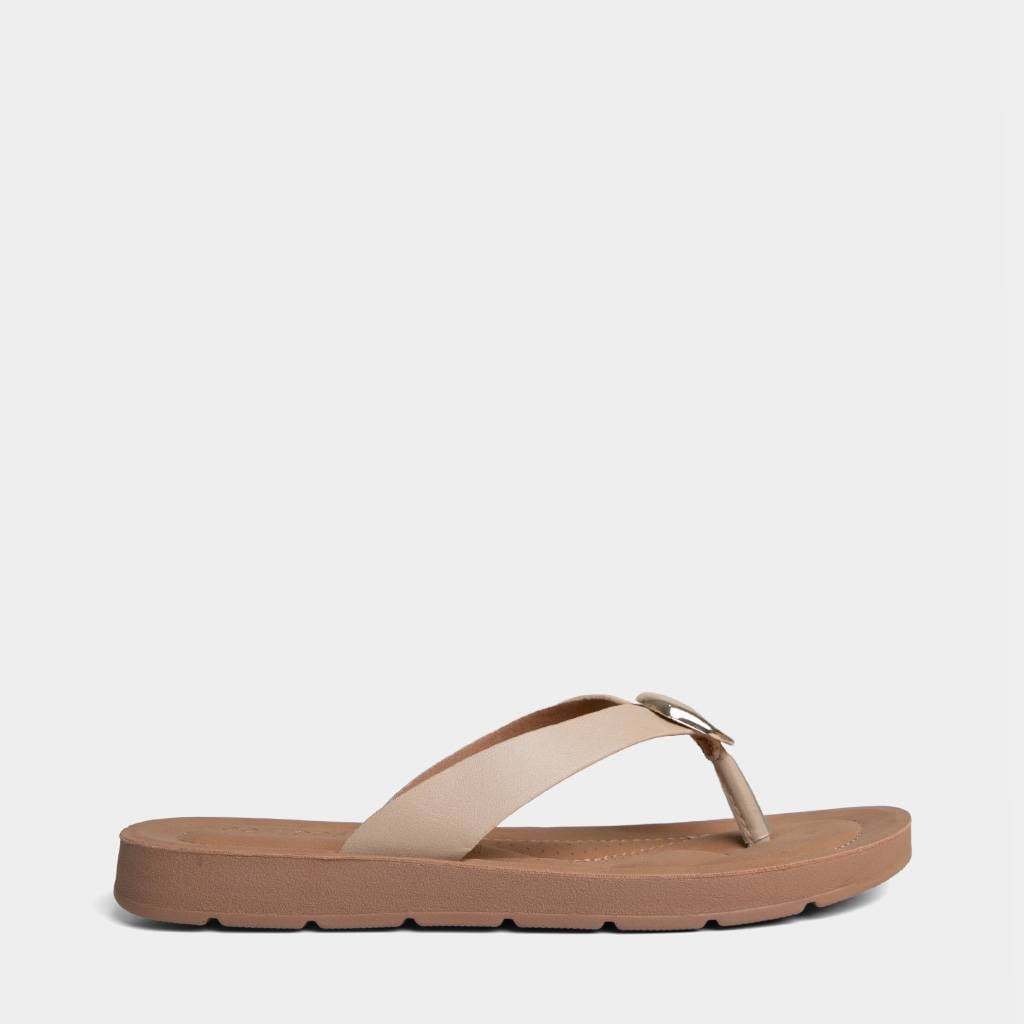 SANDALIAS CASUALES FOOTLOOSE MUJERES FTL-JV00002 - 1