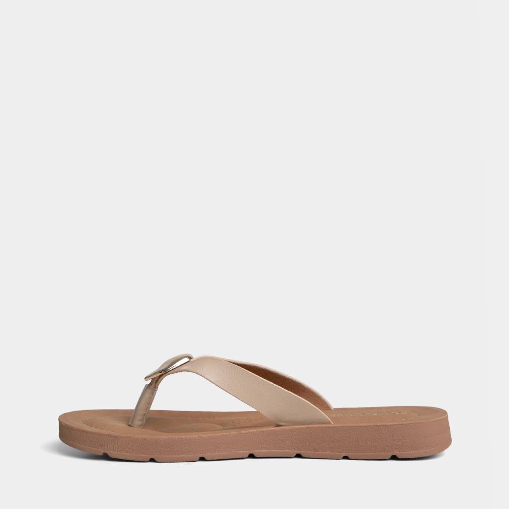 SANDALIAS CASUALES FOOTLOOSE MUJERES FTL-JV00002 - 2