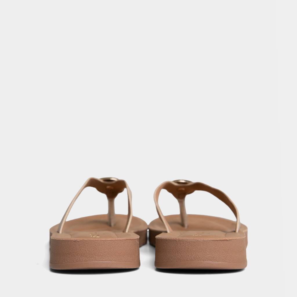 SANDALIAS CASUALES FOOTLOOSE MUJERES FTL-JV00002 - 5