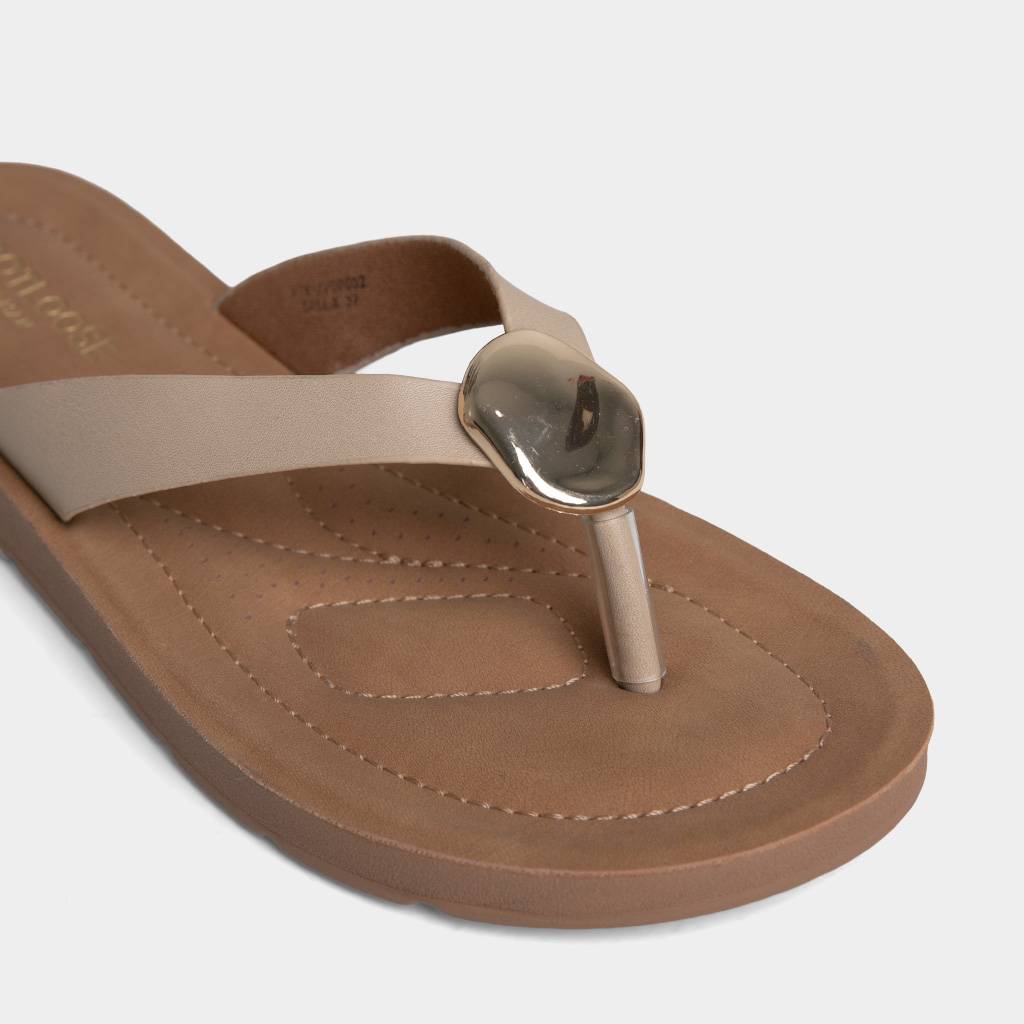 SANDALIAS CASUALES FOOTLOOSE MUJERES FTL-JV00002 - 6