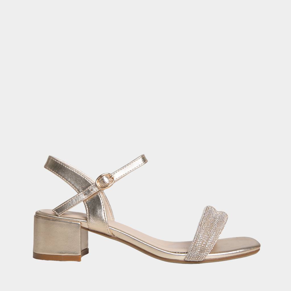 SANDALIAS DE VESTIR FOOTLOOSE MUJERES FTL-HN00008 - 1