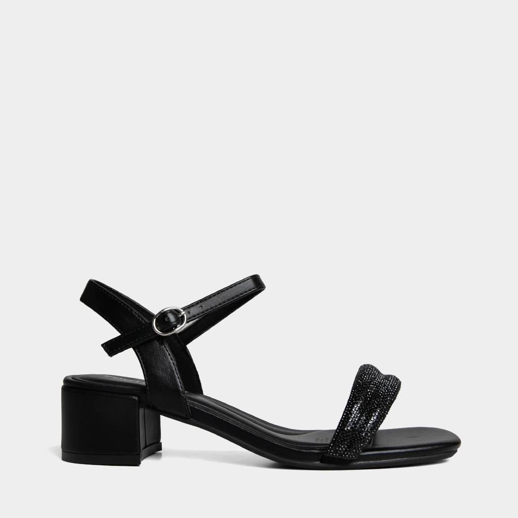 SANDALIAS DE VESTIR FOOTLOOSE MUJERES FTL-HN00008 - 1