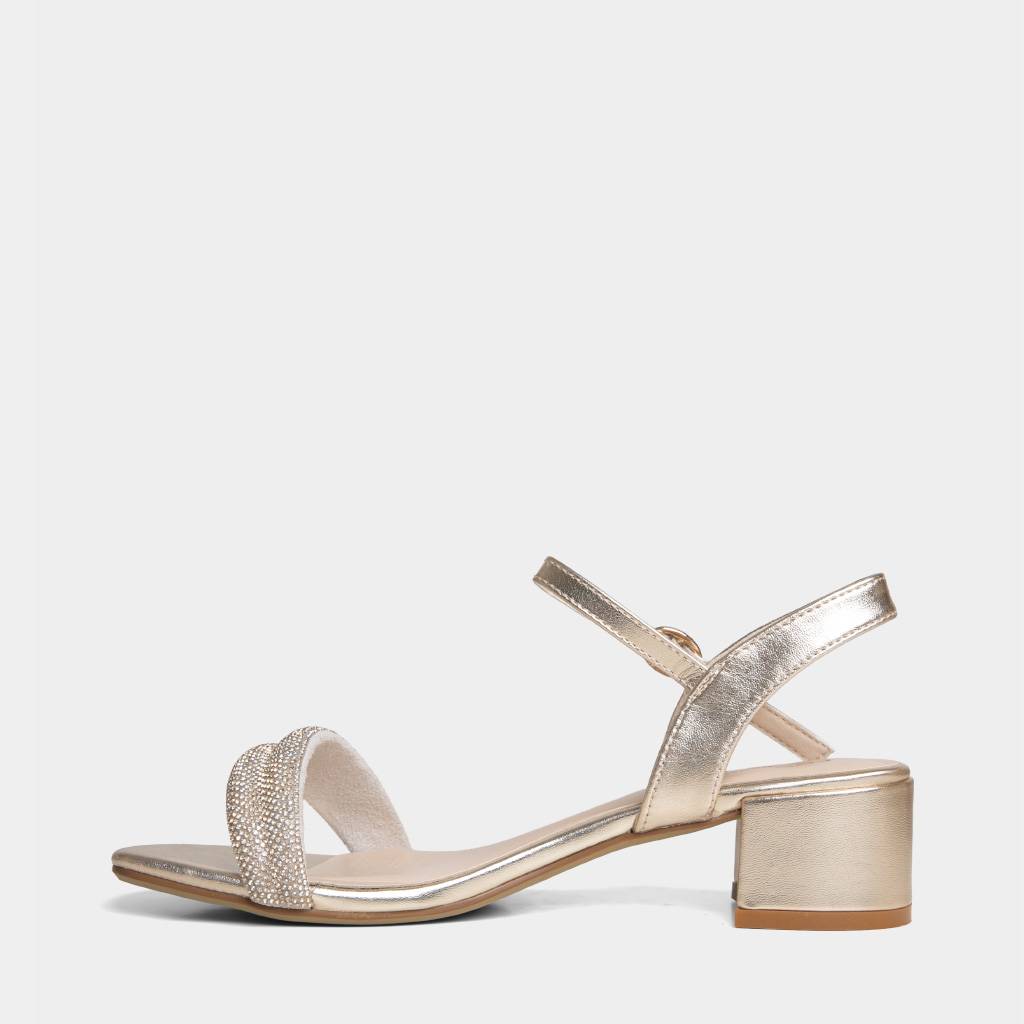 SANDALIAS DE VESTIR FOOTLOOSE MUJERES FTL-HN00008 - 2