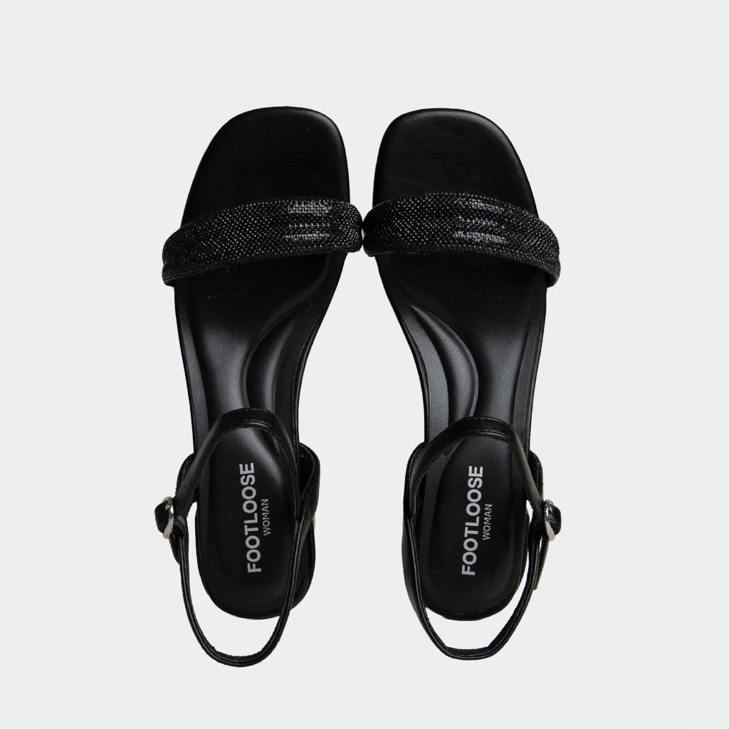 SANDALIAS DE VESTIR FOOTLOOSE MUJERES FTL-HN00008 - 3