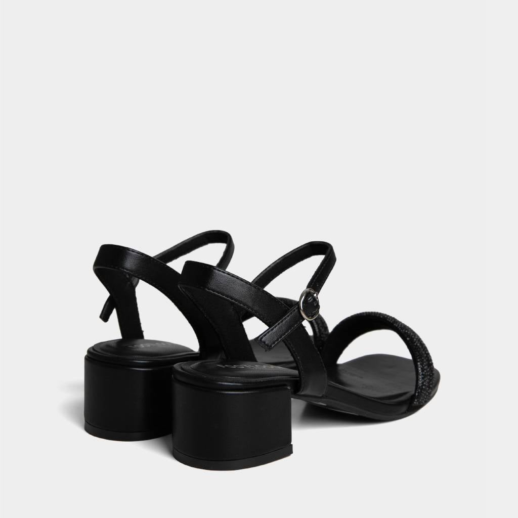 SANDALIAS DE VESTIR FOOTLOOSE MUJERES FTL-HN00008 - 4