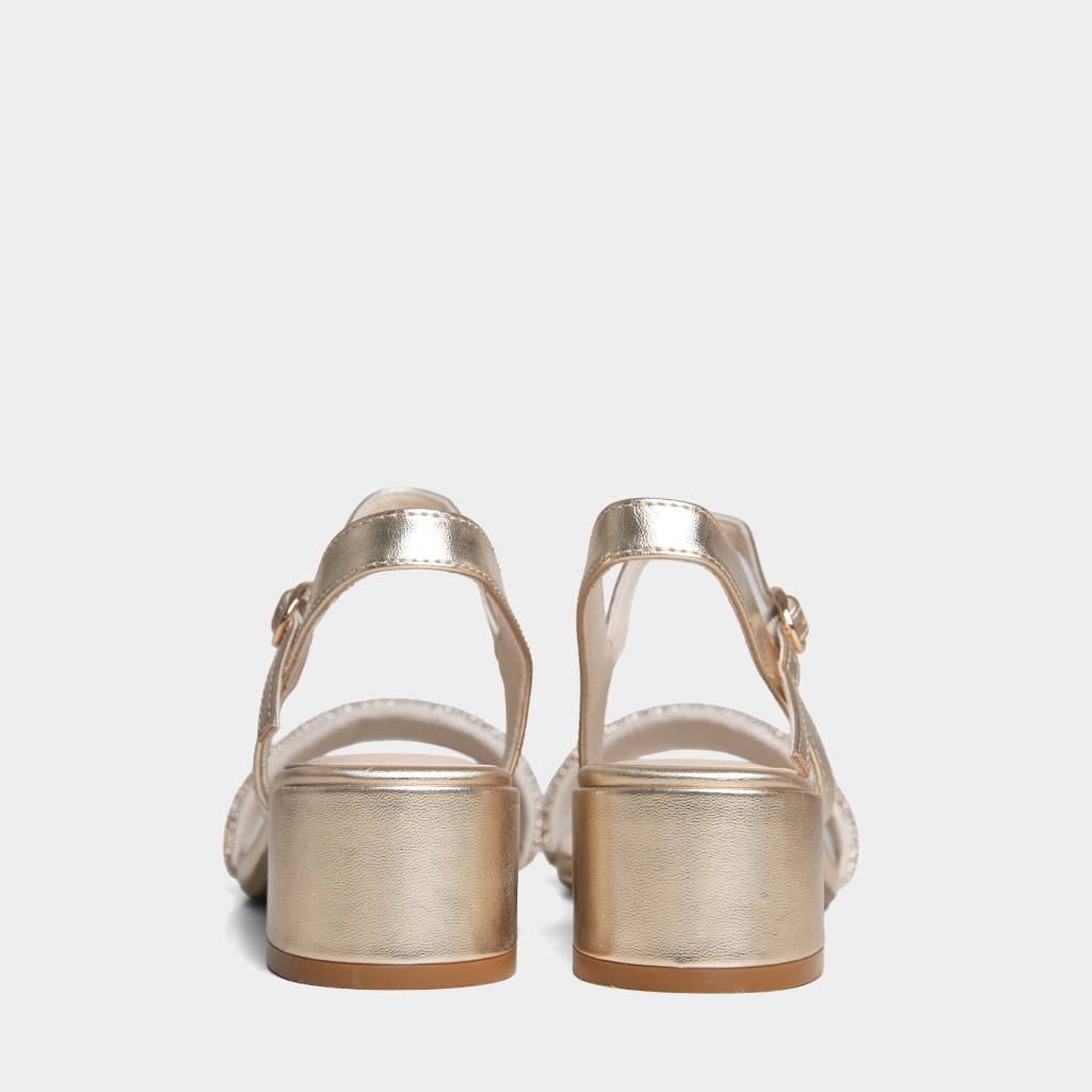 SANDALIAS DE VESTIR FOOTLOOSE MUJERES FTL-HN00008 - 5