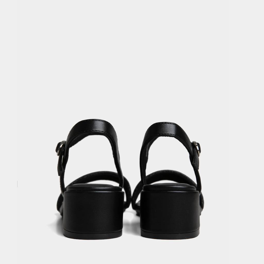 SANDALIAS DE VESTIR FOOTLOOSE MUJERES FTL-HN00008 - 5