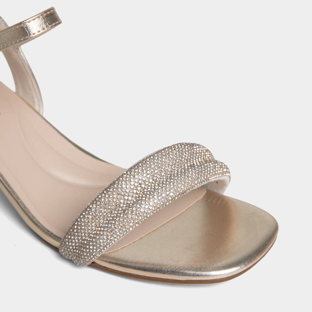 SANDALIAS DE VESTIR FOOTLOOSE MUJERES FTL-HN00008 - 6