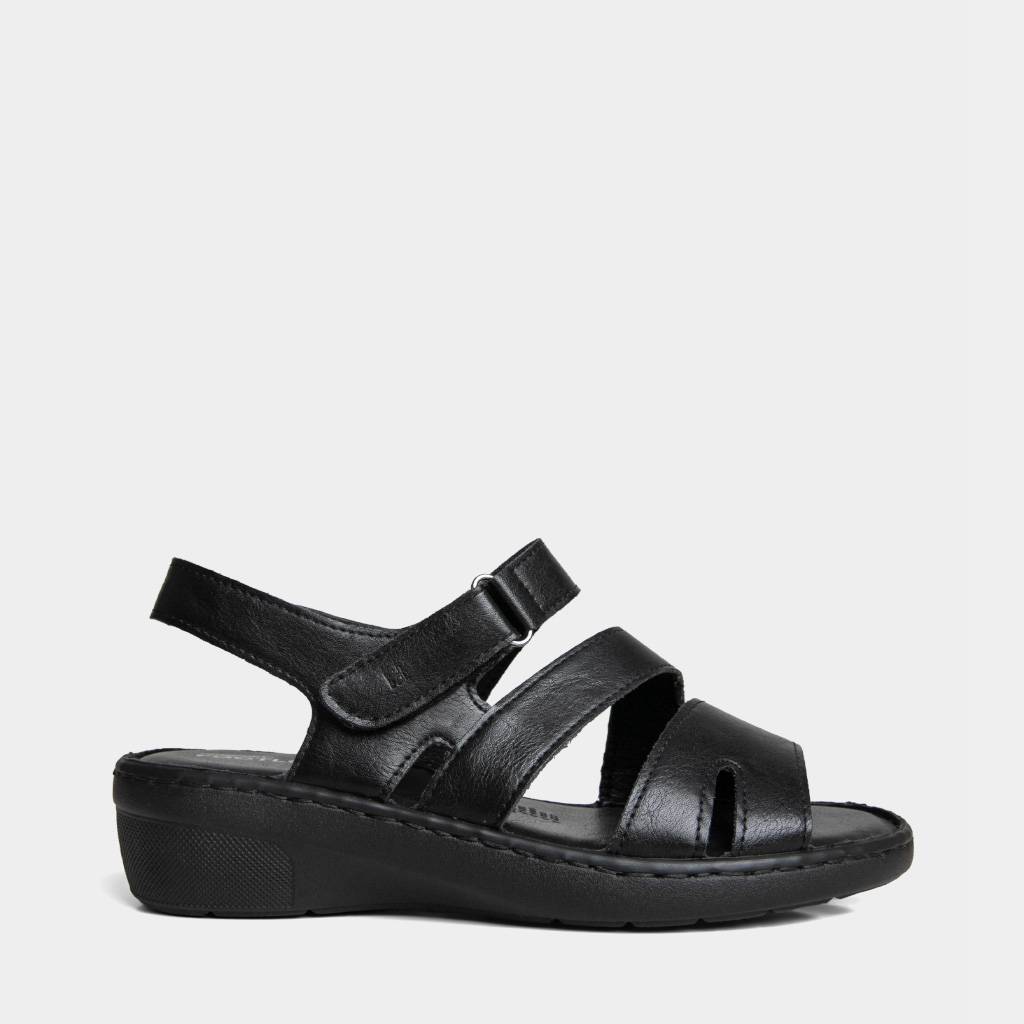 SANDALIAS CASUALES FOOTLOOSE VITAL MUJERES FTV-PI00001 - 1