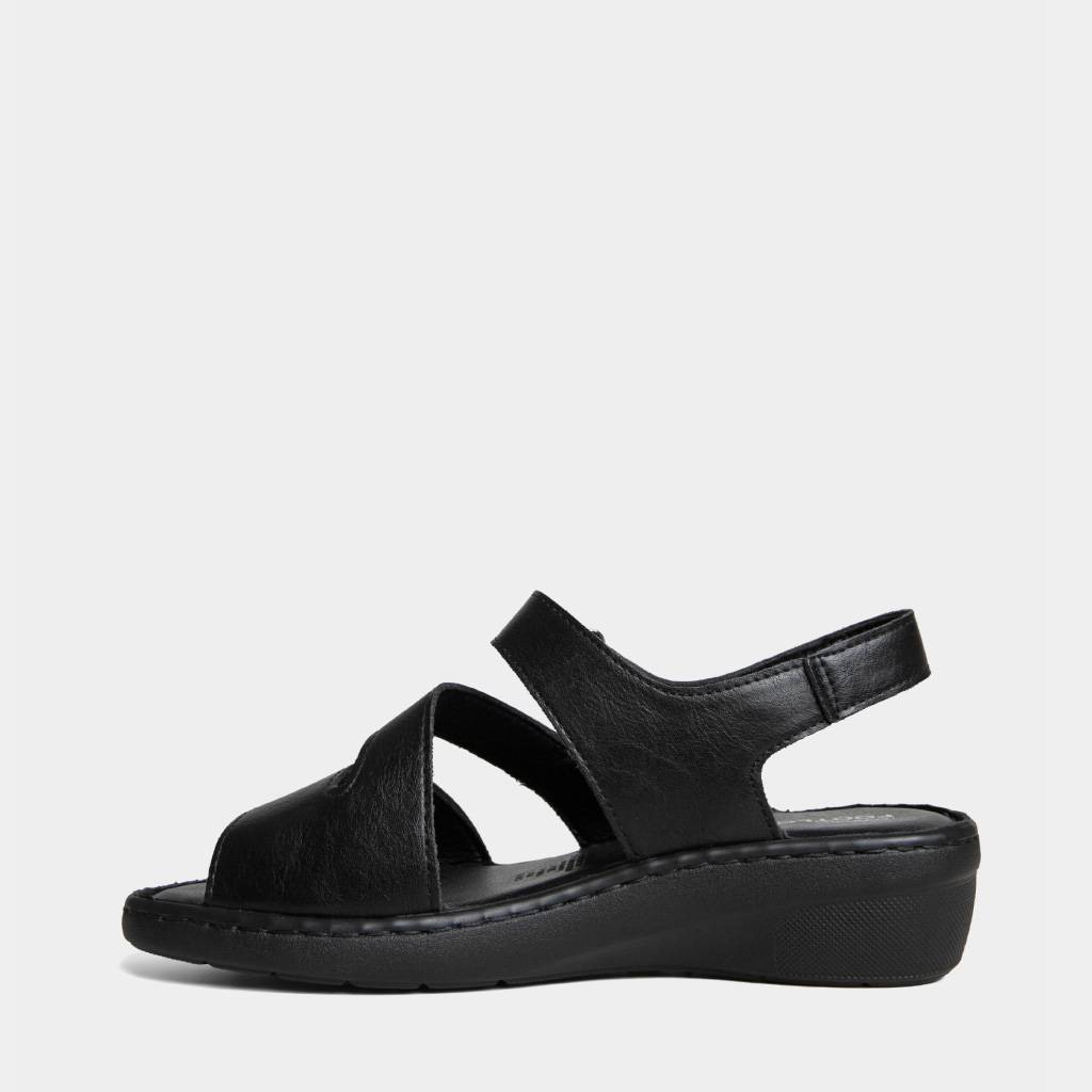 SANDALIAS CASUALES FOOTLOOSE VITAL MUJERES FTV-PI00001 - 2