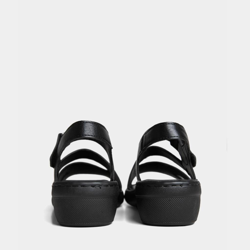 SANDALIAS CASUALES FOOTLOOSE VITAL MUJERES FTV-PI00001 - 5