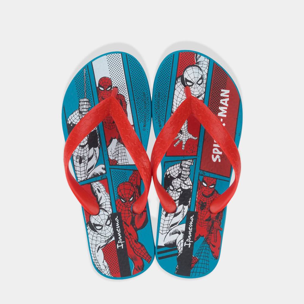 SANDALIAS PLAYERAS IPANEMA NIÑOS 2GAB81 - 1