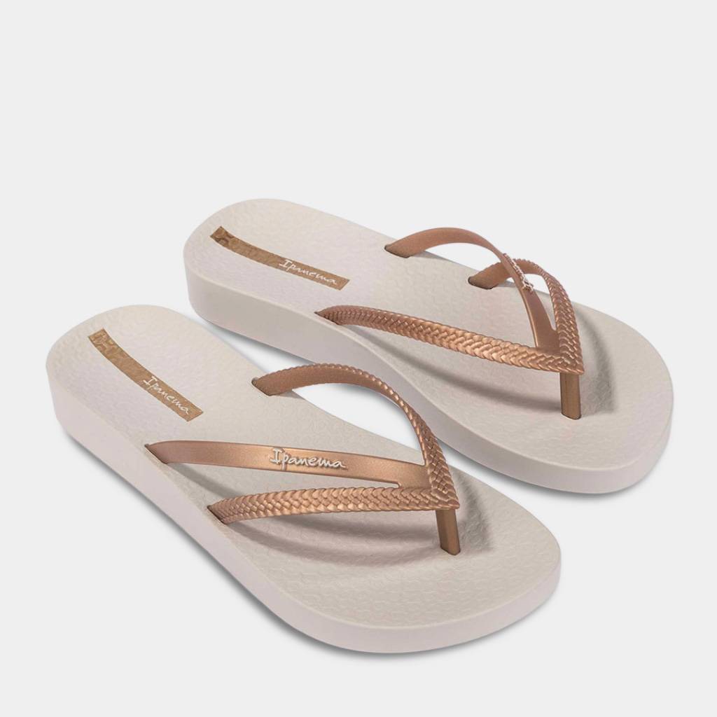 SANDALIAS PLAYERAS IPANEMA MUJERES 2IPA4000540 - 2
