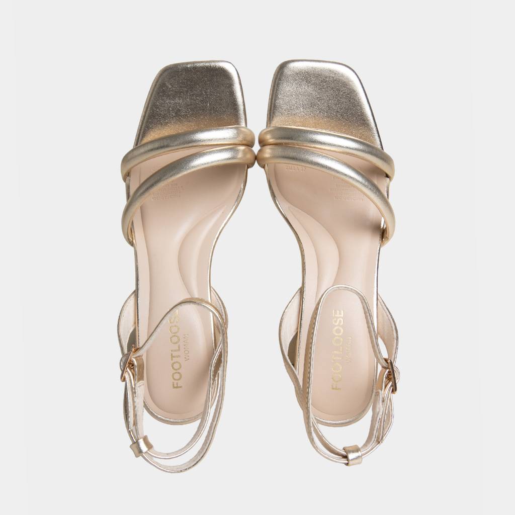 SANDALIAS DE VESTIR FOOTLOOSE MUJERES FTL-HN00009 - 3