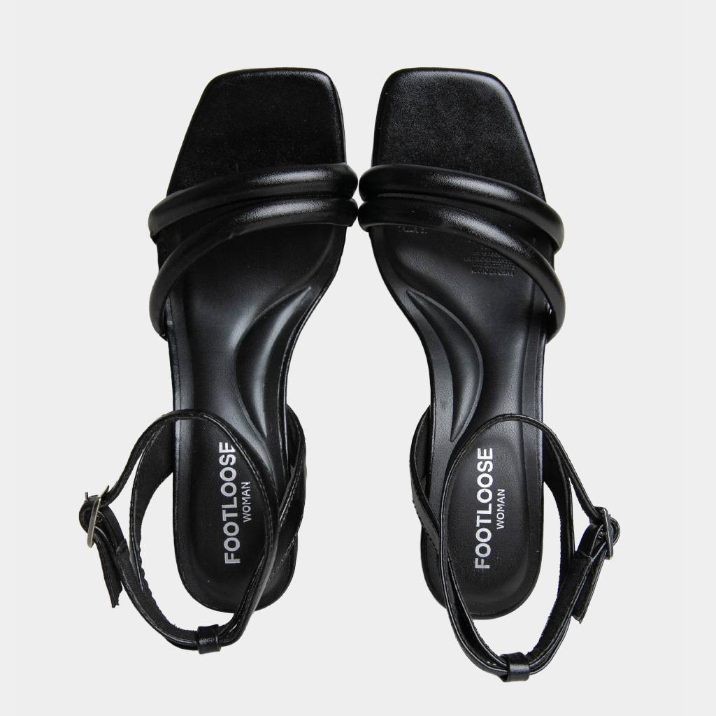 SANDALIAS DE VESTIR FOOTLOOSE MUJERES FTL-HN00009 - 3