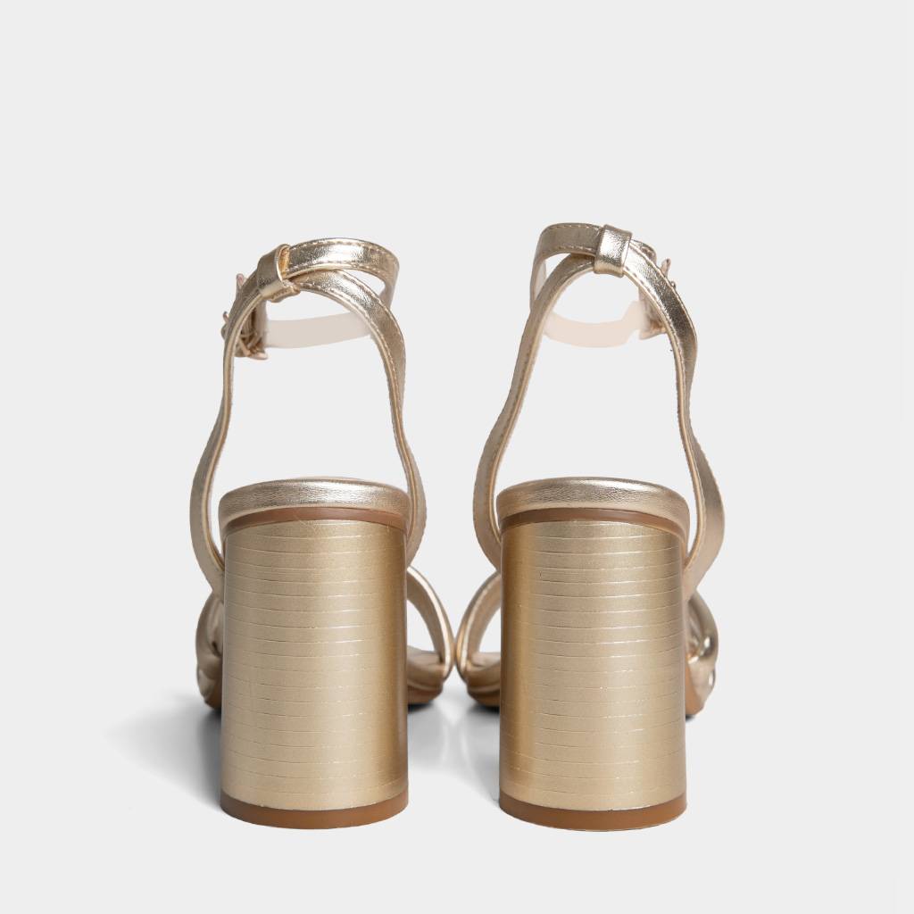 SANDALIAS DE VESTIR FOOTLOOSE MUJERES FTL-HN00009 - 5