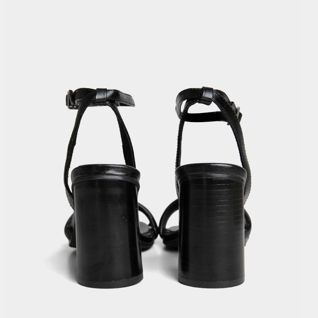SANDALIAS DE VESTIR FOOTLOOSE MUJERES FTL-HN00009 - 5