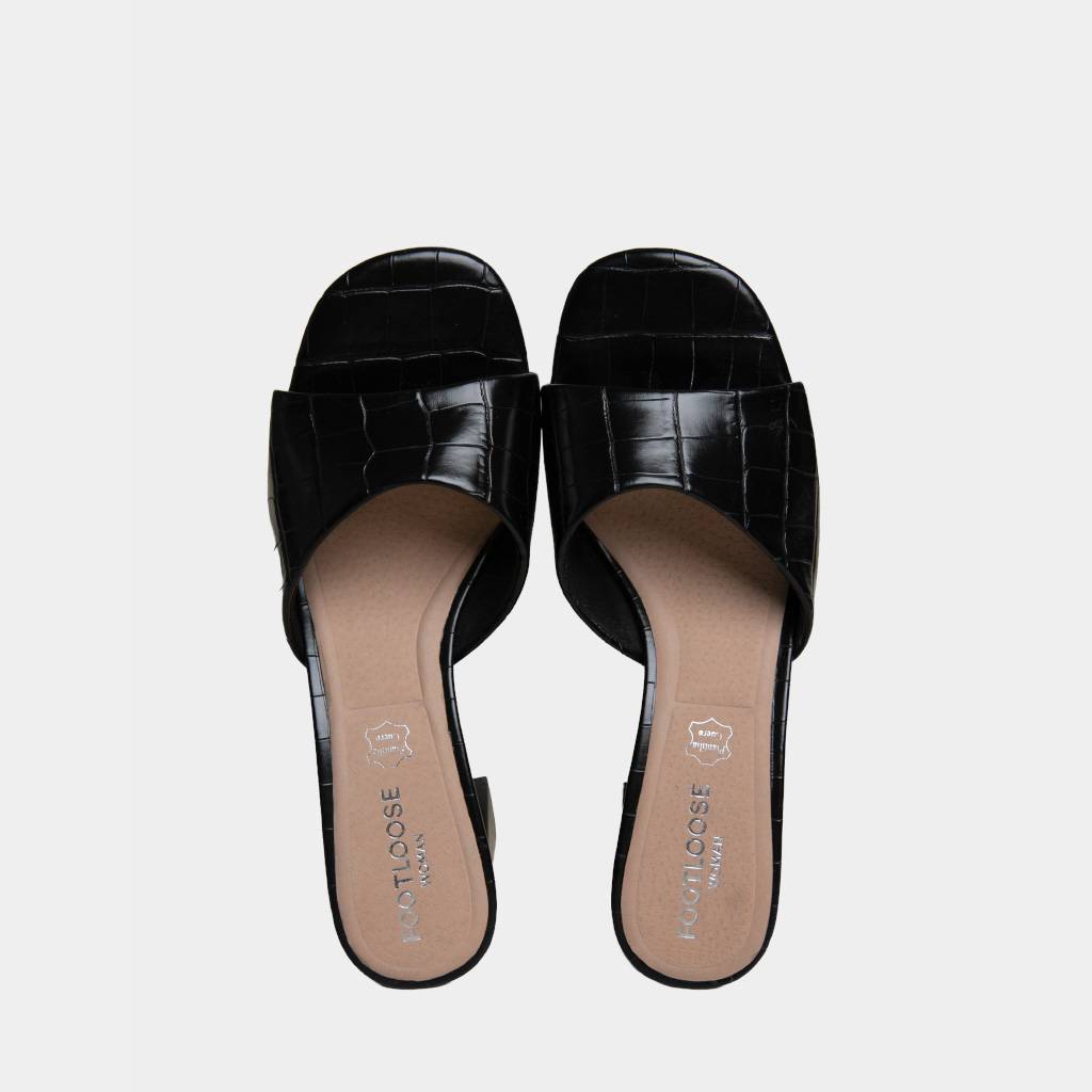SANDALIAS CASUALES FOOTLOOSE MUJERES FTL-RS00103 - 3