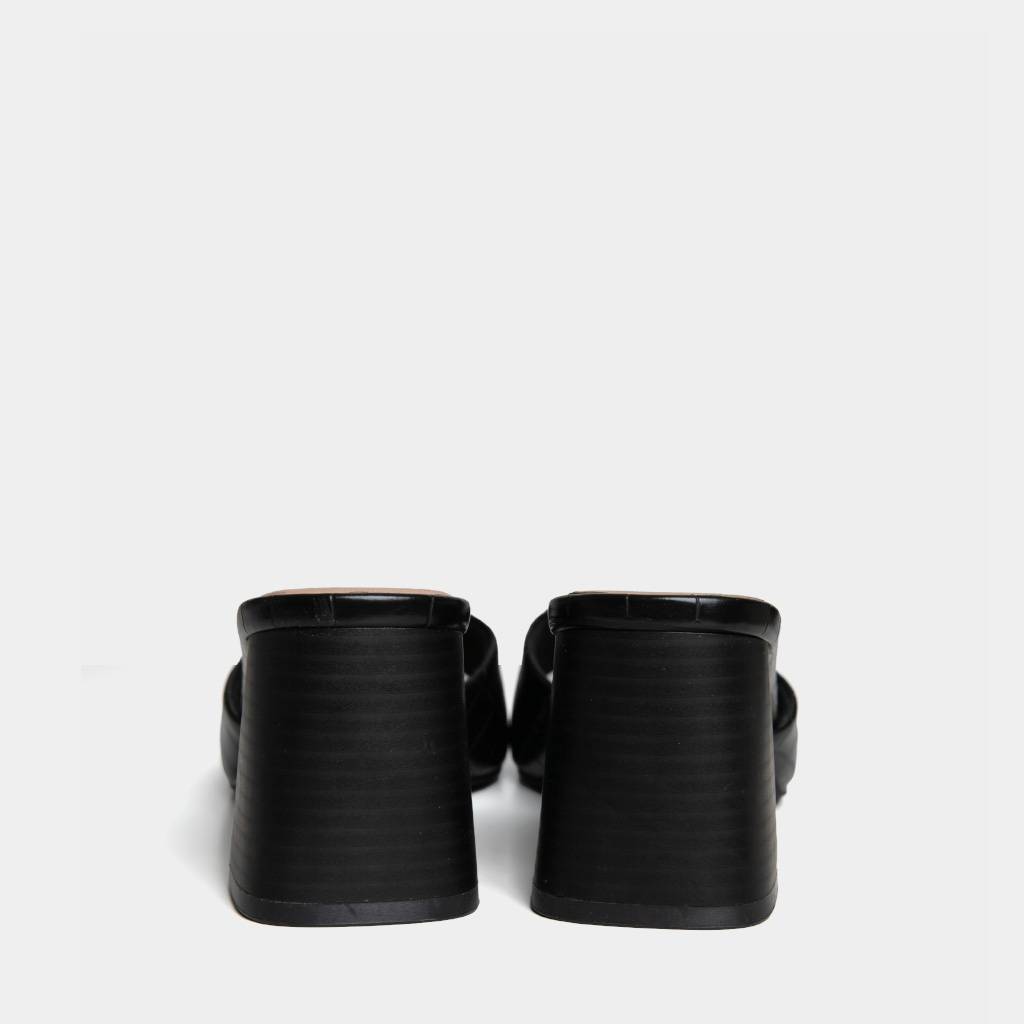 SANDALIAS CASUALES FOOTLOOSE MUJERES FTL-RS00103 - 4
